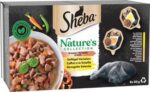 SHEBA SAUCE BARQUETTE NATURE 8PC – Image 2