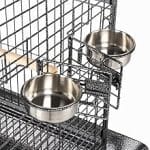 Cage Perroquet BE-16B – Image 12