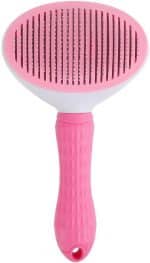 Brosse de toilettage pour animaux – Image 2