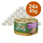 Ultima mousse stérilisé 85G – Image 4