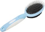 Brosse double face