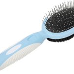 Brosse double face