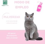 Spray Anti-Stress Pour Chat Men for San 125ml – Image 3