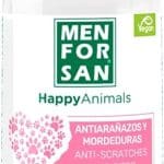 spray anti-griffures MEN FOR SAN 60ML