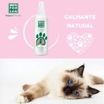 Spray Anti-Stress Pour Chat Men for San 125ml – Image 4