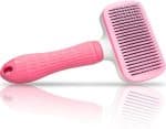 Brosse pour chien ET Chat - Poils longs 777-9