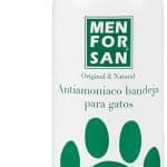 Spray Antiammoniac Plateaux MEN FOR SAN 500ML