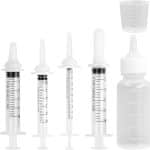 Kit Biberon pour animaux