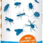 ARDAP Spray Insecticide 750ML