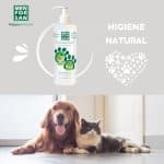 Menforsan Bain de Bouche Anti-Tartre pour Chien/Chat 500 ML – Image 6
