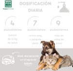 Menforsan Bain de Bouche Anti-Tartre pour Chien/Chat 500 ML – Image 5