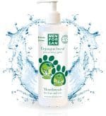 Menforsan Bain de Bouche Anti-Tartre pour Chien/Chat 500 ML