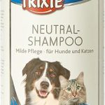 SHAMPOIN NEUTRE 1L 2917