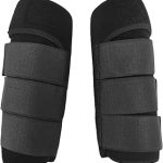 Nos bandages de protection pour cheval