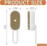 Brosse À Vapeur pour Chat et Chien – Image 3