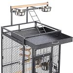 CAGE PERROQUET BE-24 – Image 11