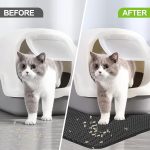 Tapis de litière pour chat – Image 6
