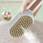 Brosse À Vapeur pour Chat et Chien – Image 2