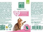 spray anti-griffures MEN FOR SAN 60ML – Image 2
