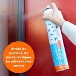 ARDAP Spray Insecticide 750ML – Image 2