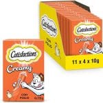 CATISFACTION CREME 40GR