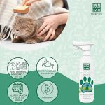 Spray Antiammoniac Plateaux MEN FOR SAN 500ML – Image 4