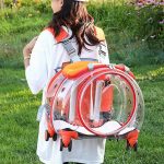 Sac de transport avec roulettes – Image 2
