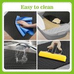 Tapis de litière pour chat – Image 7