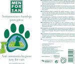 Spray Antiammoniac Plateaux MEN FOR SAN 500ML – Image 2