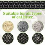 Tapis de litière pour chat – Image 4