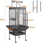 CAGE PERROQUET BE-24 – Image 4
