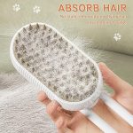 Brosse À Vapeur pour Chat et Chien – Image 6