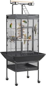 CAGE PERROQUET BE-24 – Image 2
