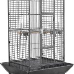 Cage Perroquet BE-16B