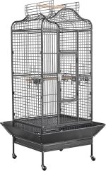 Cage Perroquet BE-16B