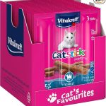 Friandise pour Chat STICK 3PS