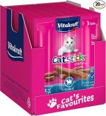 Friandise pour Chat STICK 3PS