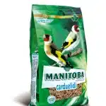 Manitoba Chardonneret 800g