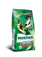 Manitoba Chardonneret 800g