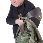 Bras de protection Dingo Gear LEO S00514 – Image 4