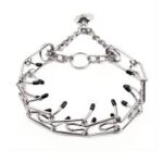 TRANGLEUR A PIC Chrome