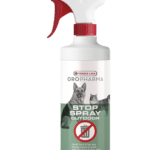 STOP SPRAY OUTDOOR 500ML