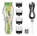 Tondeuse Pour Animaux KM-CW 2100 – Image 2