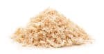 Flocons de bois pour litière pour rongeurs, paquet de 1 kg – Image 2