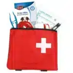 TROUSSE DE SECOURS 1929