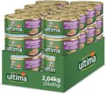 Ultima mousse stérilisé 85G – Image 2