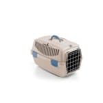 Cage de transport pour animaux GULLIVER 1 PORT METAL – Image 2