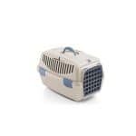 Cage de transport pour animaux GULLIVER N1 PLASTIQUE