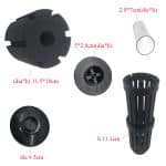FILTER EPONGE 2813 – Image 3