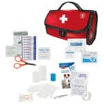 TROUSSE DE SECOURE 19455
